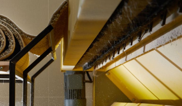 Namıkkemal Halı Yıkama